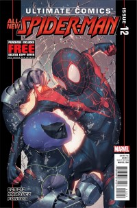 Ultimate Comics Spider-Man #12