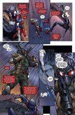 Ultimate Comics Spider-Man #16