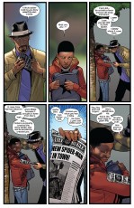 Ultimate Comics Spider-Man #8