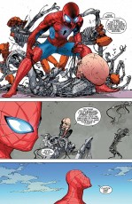 Civil War II: Amazing Spider-Man #4