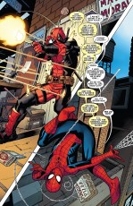 Spider-Man/Deadpool #4