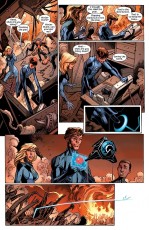 Cataclysm: The Ultimates' Last Stand #5