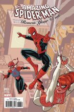 The Amazing Spider-Man: Renew Your Vows #3