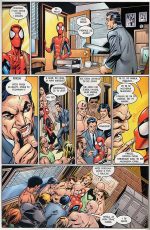Ultimate Spider-Man #5 (Fun Media)