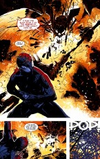 The Amazing Spider-Man #557