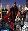 Civil War II (Uncanny X-Men)