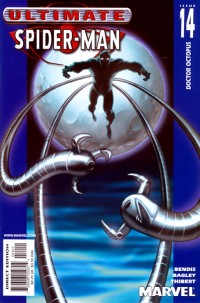 Ultimate Spider-Man #14