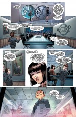 The Amazing Spider-Man: Renew Your Vows #5