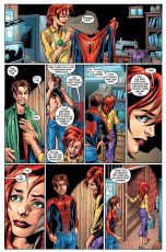 Ultimate Spider-Man #19