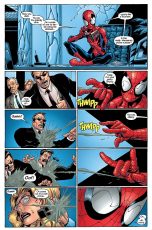 Ultimate Spider-Man #19
