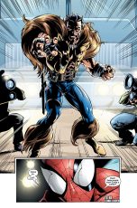 Ultimate Spider-Man #20