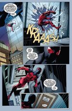 Ben Reilly: Scarlet Spider #2