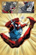 Ben Reilly: Scarlet Spider #8