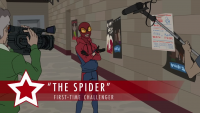 Marvel's Spider-Man –  0×05 – Experimentation Awaits!