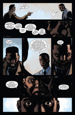 Miles Morales: Ultimate Spider-Man #8