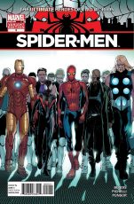Spider-Men #5