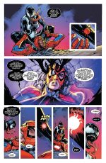 The Amazing Spider-Man: Renew Your Vows #9