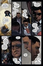 Miles Morales: Ultimate Spider-Man #9