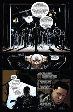 Miles Morales: Ultimate Spider-Man #9