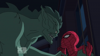 Marvel's Spider-Man – 1x05 – Party Animals