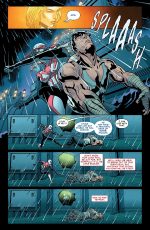 Spider-Man 2099 #25