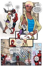 Peter Parker: The Spectacular Spider-Man #1