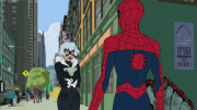 Marvel's Spider-Man – 1x04 – A Day in the Life