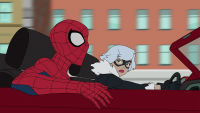Marvel's Spider-Man – 1x04 – A Day in the Life