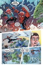The Amazing Spider-Man: Renew Your Vows #10