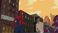 Marvel's Spider-Man – 1x09 – Ultimate Spider-Man