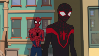Marvel's Spider-Man – 1x09 – Ultimate Spider-Man