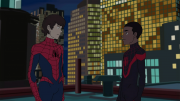 Marvel's Spider-Man – 1x10 – Kraven's Amazing Hunt