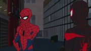 Marvel's Spider-Man – 1x10 – Kraven's Amazing Hunt