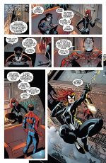 The Amazing Spider-Man: Renew Your Vows #11