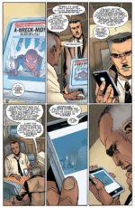 Peter Parker: The Spectacular Spider-Man #4