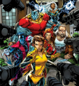 Secret Empire (X-Men)