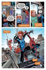 The Amazing Spider-Man: Renew Your Vows #12