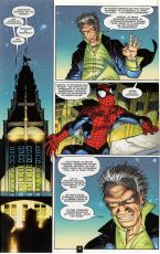 The Amazing Spider-Man 1/2003 (Fun Media)