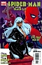 Spider-Man/Black Cat: The Evil That Men Do #4