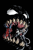 Amazing Spider-Man/Venom: Venom Inc. Omega