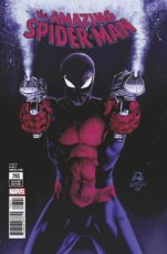 The Amazing Spider-Man #793