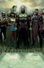 Avengers #674