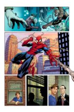 FCBD 2018: Amazing Spider-Man