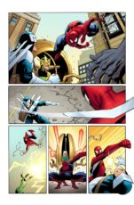FCBD 2018: Amazing Spider-Man