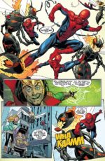 The Amazing Spider-Man #795