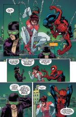 The Amazing Spider-Man: Renew Your Vows #18