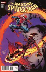 The Amazing Spider-Man #800