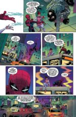 The Amazing Spider-Man: Renew Your Vows #17
