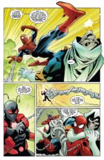 The Amazing Spider-Man #2 (#803)