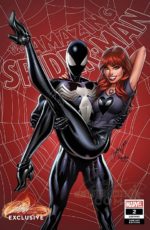 The Amazing Spider-Man #2 (#803)